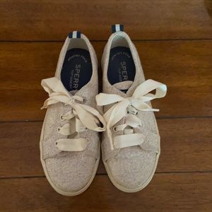 Sperry sneakers